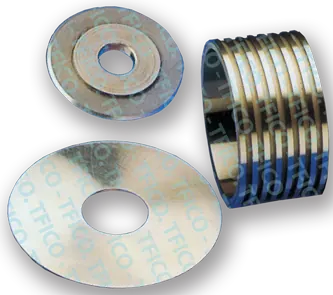 Rubber & Tire Industry Cutting Knives