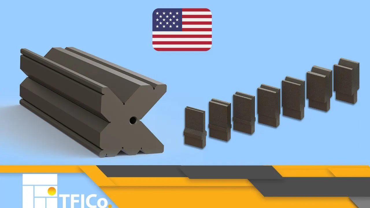 Bending Matrix Press Brake Tools USA Sayville New York,tfico, steel blades, california, atlanta, georgia, Maharashtra,Andhra Pradesh,Hyderabad,Baden-Wurttemberg, St Louis, Missouri, industrial knives uae, dubai machine blades, Belarus Knives, Belarus stee