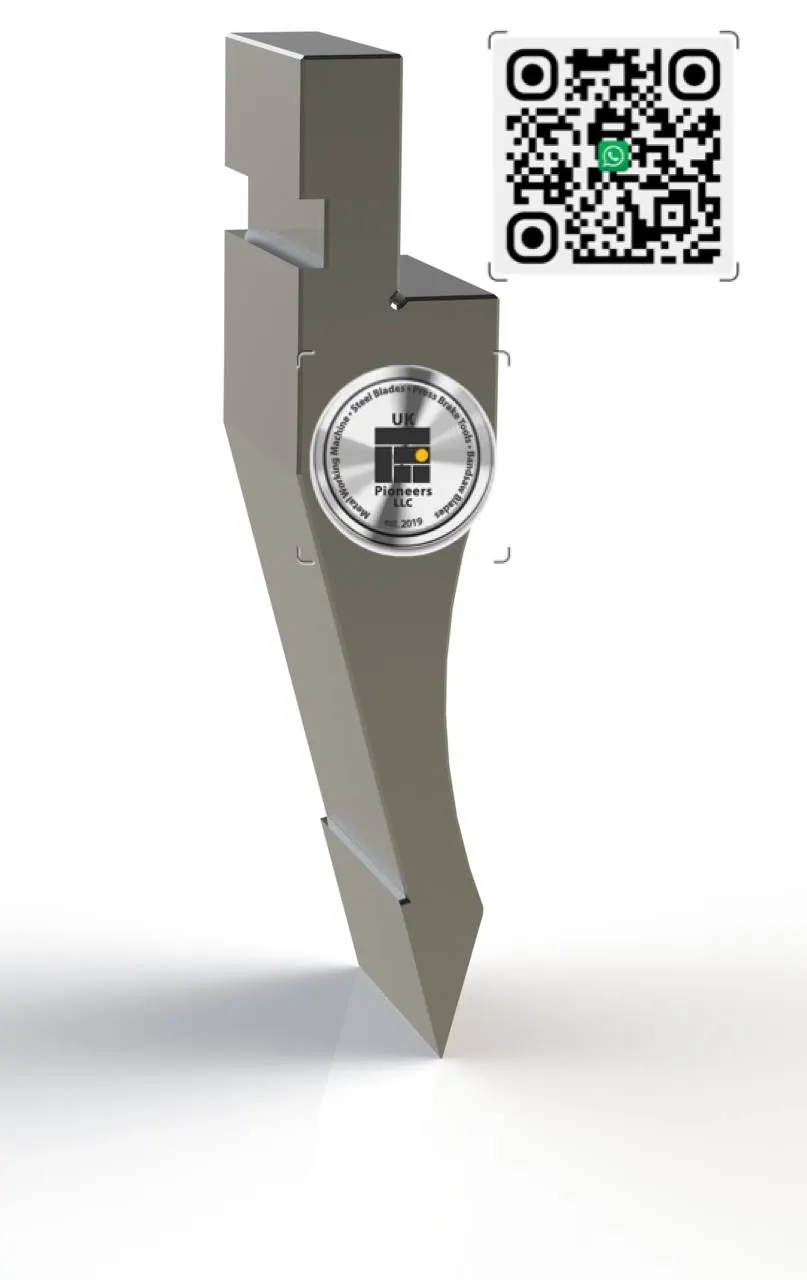Acute 30degree punch NYC USA - Amada tm design European design,tfico, steel blades, california, atlanta, georgia, Maharashtra,Andhra Pradesh,Hyderabad,Baden-Wurttemberg, St Louis, Missouri, industrial knives uae, dubai machine blades, Belarus Knives, Bela