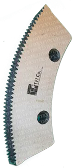 Arc Corrugated Packaging Knives