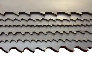 Bandsaw Blades