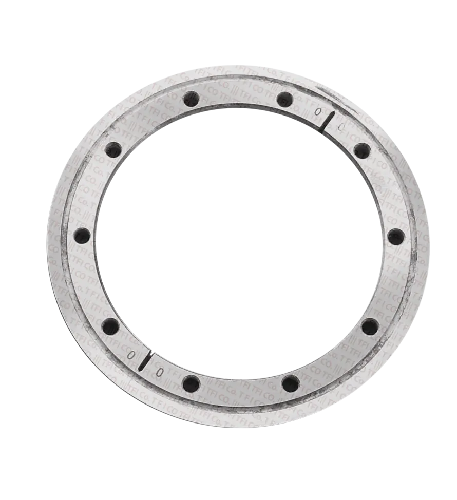 Circular Slitter Blades