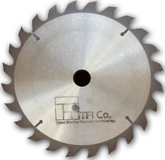 Circular Saw Blades