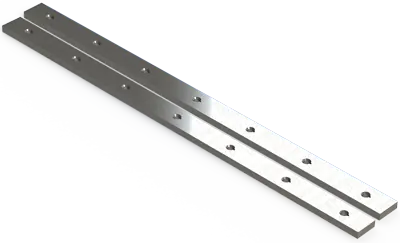 Shear Blade - Guillotine Knives