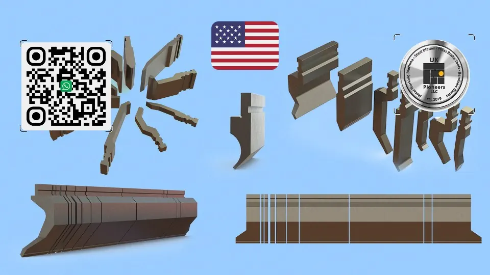 Bending tools upper punch For bending machine For metal working factories USA,tfico, steel blades, california, atlanta, georgia, Maharashtra,Andhra Pradesh,Hyderabad,Baden-Wurttemberg, St Louis, Missouri, industrial knives uae, dubai machine blades, Belar