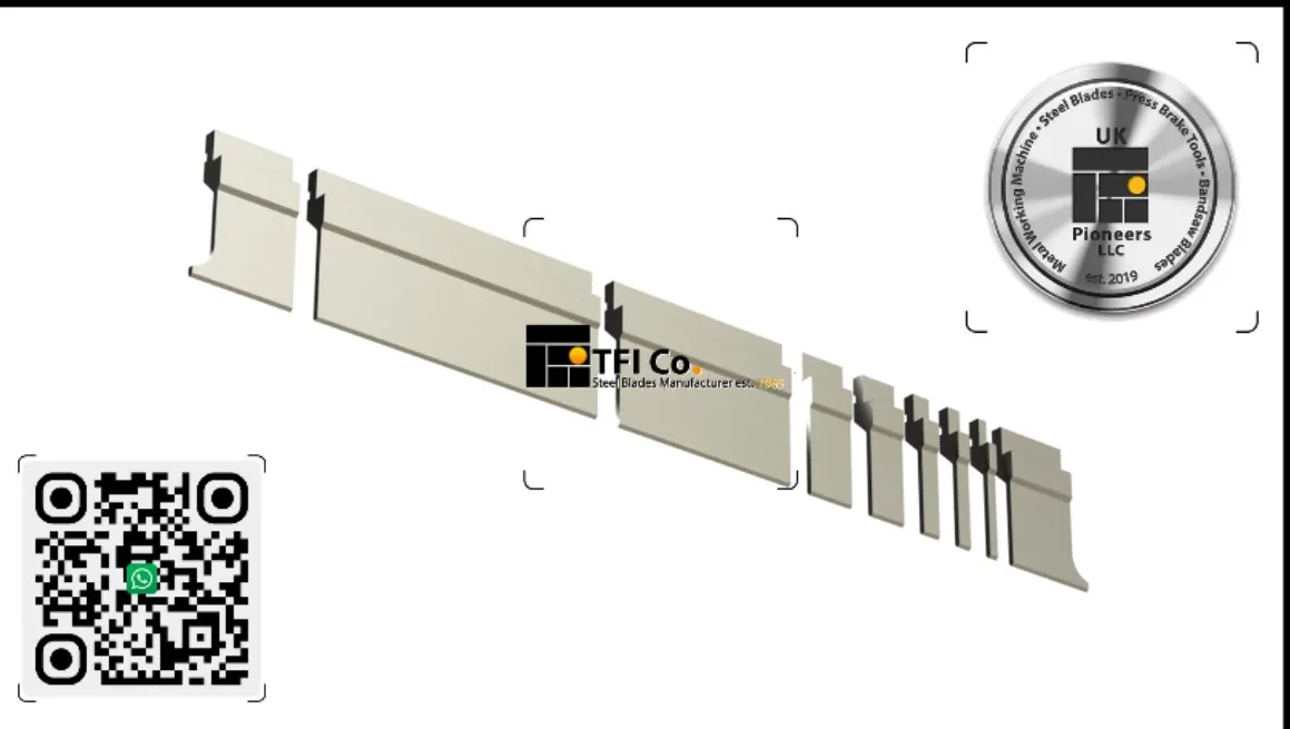 Sash segmented 86 degree press brake tools European clamping Export to Long Island Sayville,tfico, steel blades, california, atlanta, georgia, Maharashtra,Andhra Pradesh,Hyderabad,Baden-Wurttemberg, St Louis, Missouri, industrial knives uae, dubai machine