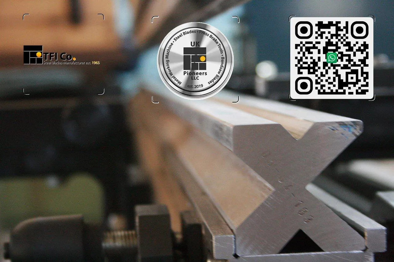 4 way Matrixes available at stock for export USA TFI Co.