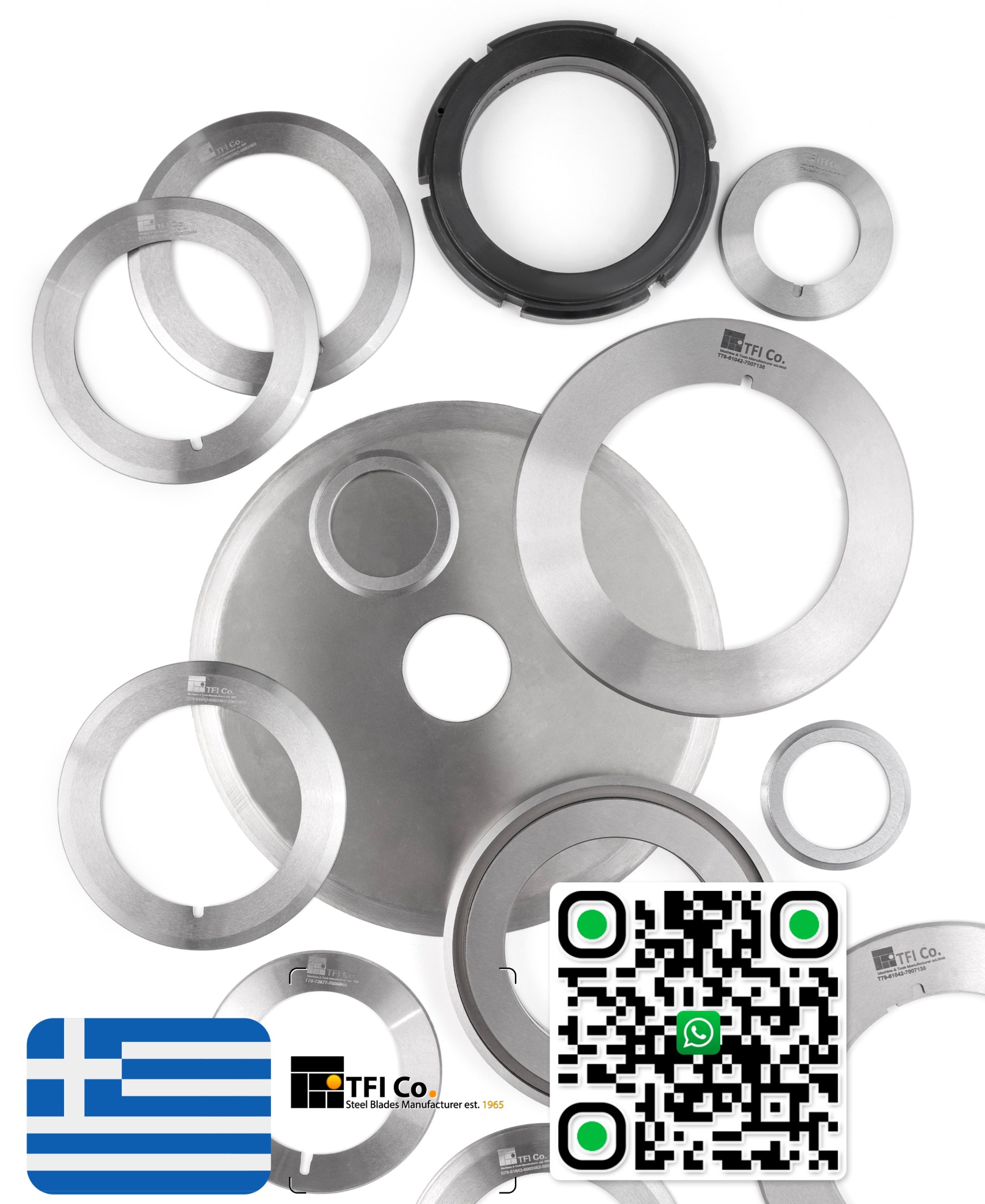 blades, greece, athens, attica, tfi, co, knives, high-quality, steel, tissue, hygiene, industry
